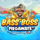 Jefe del Bajo MEGAWAYS™ game thumbnail