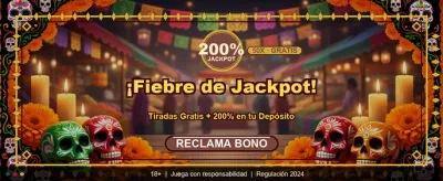 Jackpots Increíbles Cada Día