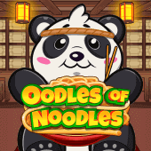 Montones de Fideos game thumbnail