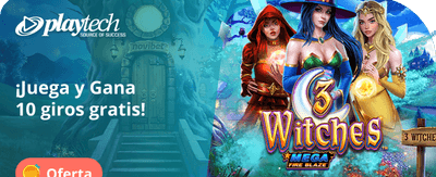 Torneo de Slots MX promotion